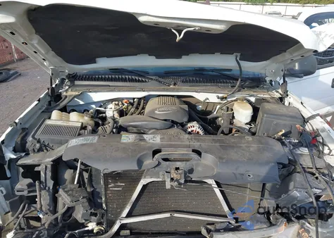 2003 Chevrolet Silverado 1500 from USA, damaged, VIN 2GCEC19V331268244